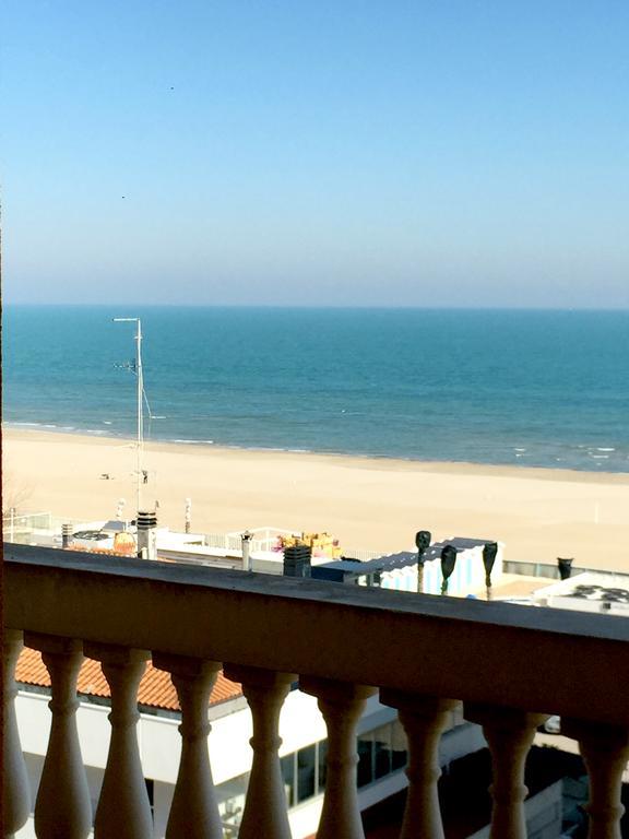 Hotel Villa Linda - Family Hotel - Nuova Costruzione Antisismica Riccione Ngoại thất bức ảnh