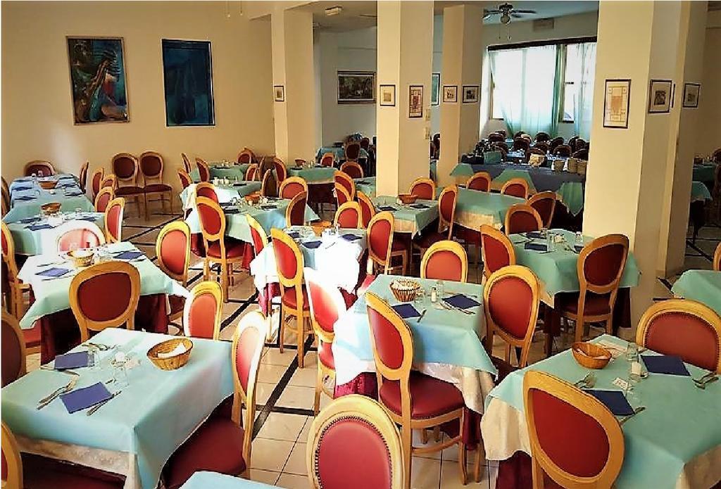Hotel Villa Linda - Family Hotel - Nuova Costruzione Antisismica Riccione Ngoại thất bức ảnh