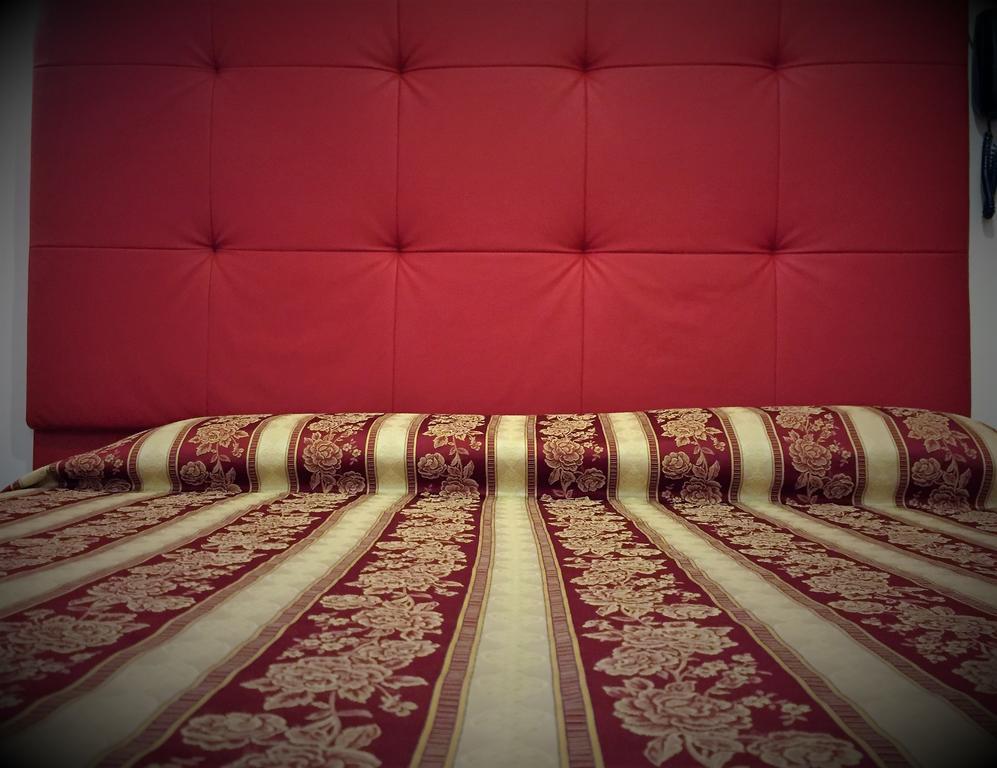 Hotel Villa Linda - Family Hotel - Nuova Costruzione Antisismica Riccione Ngoại thất bức ảnh