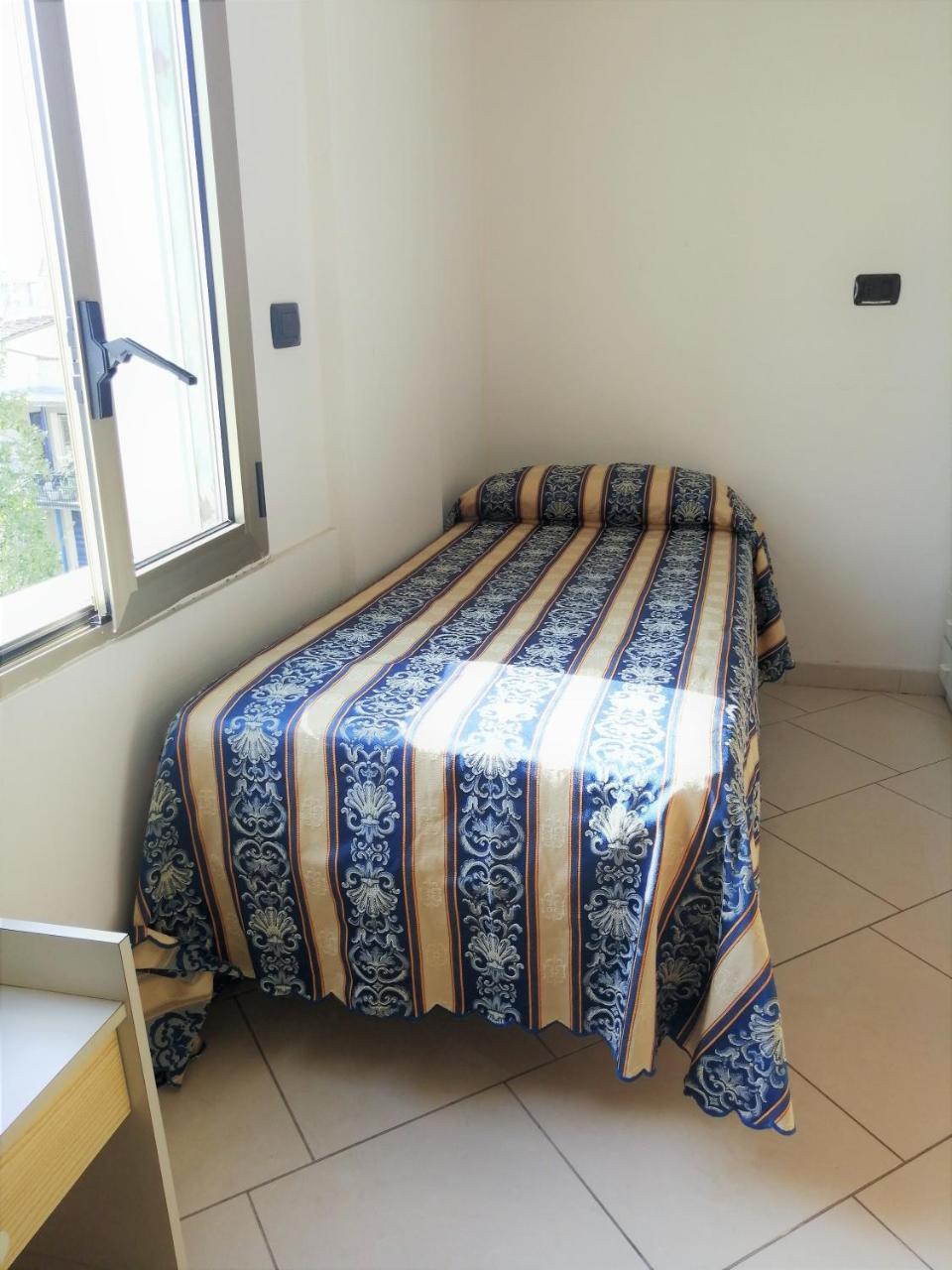 Hotel Villa Linda - Family Hotel - Nuova Costruzione Antisismica Riccione Ngoại thất bức ảnh